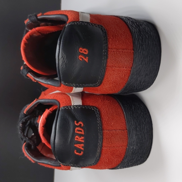 Nike id sneakers - Picture 5 of 8